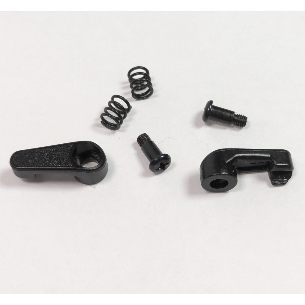 Brother VX-1120 Sewing Machine Replacement OEM Part - Arms to hold Shuttle Hook